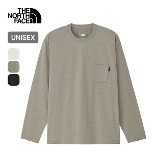 �U�E�m�[�X�E�t�F�C�X �m�[�X�t�F�C�X L/S�G�A���[�|�P�b�gTee ���j�Z�b�N�X THE NORTH FACE L/S Airy Pocket Tee �����Y ���f�B�[�X NT32630 �g�b�v�X T�V���c �e�B�V���c ���� ����T �L�����v �A�E�g�h�A