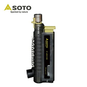 �\�g �X���C�h�K�X�g�[�` SOTO ST-480C2SB ���C�^�[ �o�[�i�[ �R���p�N�g BBQ �o�[�x�L���[ �L�����v �A�E�g�h�A