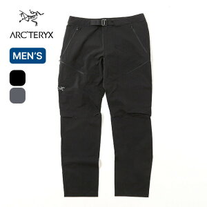 �A�[�N�e���N�X �K���}�N�C�b�N�h���C�p���c �����Y ARC'TERYX Gamma Quick Dry Pant M �����O�p���c �X�g���b�`�p���c �{�g���X ���� �L�k �X�g���b�` �y�� arcteryx ������� �L�����v �A�E�g�h�A