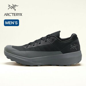 �A�[�N�e���N�X �m�[�o��LD4 �����Y ARC'TERYX NORVAN LD 4 M �C �V���[�Y �u�[�c �o�R�C �g���C�������j���O �n�C�L���O �t�F�X arcteryx ������� �L�����v �A�E�g�h�A