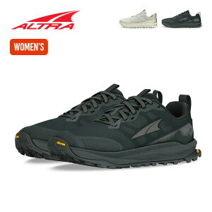 �A���g�� ���[���s�[�N9+�y�E�B�����Y�z ALTRA LONE PEAK 9+ ���f�B�[�X �V���[�Y �C �X�j�[�J�[ �g���C�������j���O �n�C�L���O �o�R �� ������� �L�����v �A�E�g�h�A