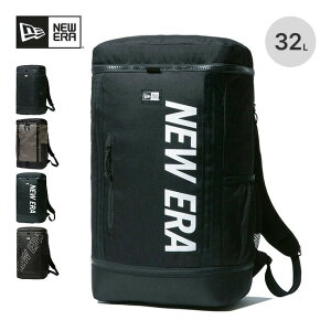 �j���[�G�� �{�b�N�X�p�b�N 32L NEW ERA BOX PACK 32L �����Y ���f�B�[�X ���j�Z�b�N�X �J�o�� �����b�N�T�b�N �o�b�N�p�b�N �f�C�p�b�N �j�����p �ʋ� �ʊw ���s �g���x�� �L�����v �A�E�g�h�A