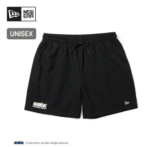 �j���[�G�� �A�E�g�h�A ���[�e�B���e�B�V���[�g�p���c �t���X�N NEW ERA Outdoor Utility Short Pant FRISK �����Y ���f�B�[�X ���j�Z�b�N�X 14864377 �R���{ �{�g���X �n�[�t�p���c �Z�p�� �v���[���g �J