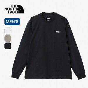 �U�E�m�[�X�E�t�F�C�X �m�[�X�t�F�C�X L/S�t���b�V���h���C�k�v�V�R�b�g��Tee �����Y THE NORTH FACE L/S FD Nuptse Cotton Tee NT32535 T�V���c ���� �����O�X���[�u ����T �J�b�g�\�[ ���n �V���v�� ��� 