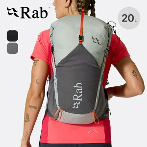 ���u �x�C��XP20 Rab Veil XP 20 QAP-71 �o�b�N�p�b�N �����b�N �U�b�N �y�� �o�R �n�C�L���O �g���b�L���O �����j���O �L�����v �A�E�g�h�A