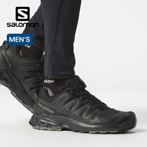 �T������ XA�v��3DV9 �����Y SALOMON XA PRO 3D V9 �C �X�j�[�J�[ �g���C�������j���O ������� �L�����v �A�E�g�h�A