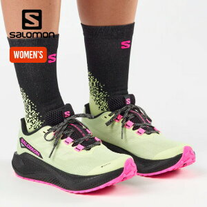 �T������ �G�A���u���C�Y3�O���x��GTX�y�E�B�����Y�z SALOMON AERO BLAZE 3 GRVL GORE-TEX ���f�B�[�X �C �X�j�[�J�[ �����j���O ������� �L�����v �A�E�g�h�A