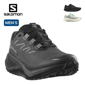�T������ �G�A���u���C�Y3�O���x�� �����Y SALOMON AERO BLAZE 3 GRVL �C �X�j�[�J�[ �����j���O ������� �L�����v �A�E�g�h�A