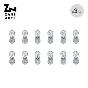�[�C���A�[�c �W�U�C3 ZANEARTS ZIZAI 3 TO-203 �e���g �A�N�Z�T���[ �M�A ���� ������� �L�����v �A�E�g�h�A