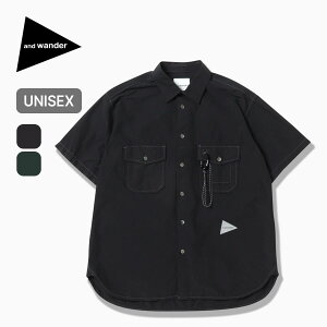 �A���h�����_�[ �R�[�f�����^�C�v���C�^�[SS�V���c and wander CORDURA typewriter SSshirt ���j�Z�b�N�X �����Y �E�B�����Y ���f�B�[�X 5746183064 �g�b�v�X �J�W���A���V���c ���� �|�P�b�g �^�C�v���C�^