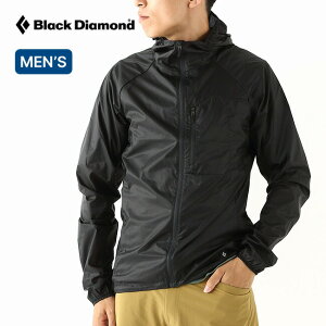 �u���b�N�_�C�������h �f�B�X�^���X�E�B���h�V�F�� �����Y Black Diamond DISTANCE WIND SHELL BD67164 �W���P�b�g �V�F���W���P�b�g �A�E�^�[ ������� �L�����v �A�E�g�h�A