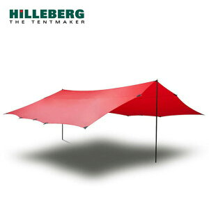 �q���o�[�O �^�[�v20 �E���g�����C�g HILLEBERG TARP20 UL 12771002004000 �M�A �e���g �V�F���^�[ ������ �y�� �R���p�N�g �t�F�X ������� �L�����v �A�E�g�h�A