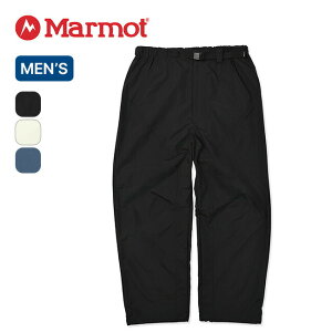 �}�[���b�g �p�[�e�b�N�X �W�����N�V�����p���c Marmot PERTEX Junction Pants �����Y MTSS26MPT040 �{�g���X �����O�p���c ���Y�{�� �o�R �L�����v �A�E�g�h�A