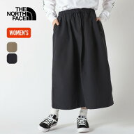 【SALE Max40%OFF】ザ・ノース・フェイス ノースフェイス ジャーニーズギャザースカート【ウィメンズ】 T…