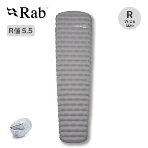 ���u �E���g���X�t�B�A5���C�h Rab Ultrasphere 5 WIDE QMA-13 ���M�����[���C�h �Q�� �G�A�}�b�g �X���[�s���O�}�b�g �Ԓ��� �ЊQ �h�� �L�����v �A�E�g�h�A