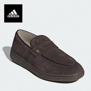 �A�f�B�_�X �n���h�{�[���X�y�c�B�A�����[�t�@�[ adidas HANDBALL SPEZIAL LOAFER �����Y ���f�B�[�X ���j�Z�b�N�X KJ2533 �C �V���[�Y ���[�q�[�� �t�F�X �A�E�g�h�A