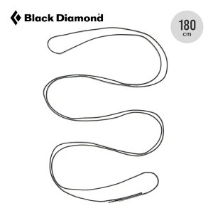 �u���b�N�_�C�������h 10mm�_�C�l�b�N�X�����i�[ 180cm Black Diamond 10mm Dynex Runners 180cm BD14057 �N���C�~���O ���S���� �y�� �L�����v �A�E�g�h�A