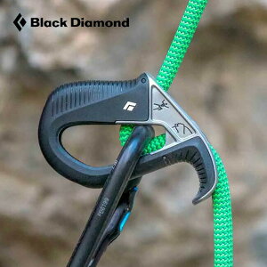 �u���b�N�_�C�������h ATC�p�C���b�g Black Diamond ATC-Pilot BD14020001 �r���C�f�o�C�X �N���C�~���O ���S���� �L�����v �A�E�g�h�A