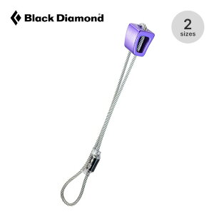 �u���b�N�_�C�������h �X�g�b�p�[ Black Diamond Stoppers �g���b�h�N���C�~���O �v���e�N�V���� �i�b�c �ė��h�~ �t���A�N���b�N �L�����v �A�E�g�h�A