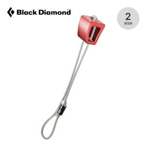�u���b�N�_�C�������h �X�g�b�p�[ Black Diamond Stoppers �g���b�h�N���C�~���O �v���e�N�V���� �i�b�c �ė��h�~ �t���A�N���b�N �L�����v �A�E�g�h�A
