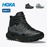 【SALE Max40%OFF】ホカ マファテハイク メンズ HOKA MAFATE HIKE 1171921 ミッドカット シューズ 靴 ラ…
