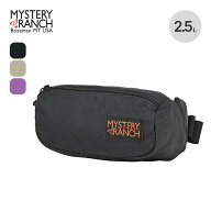【SALE 10%OFF】ミステリーランチ フォーリッジャーヒップパック MYSTERY RANCH FORAGER HIP PACK 197614…
