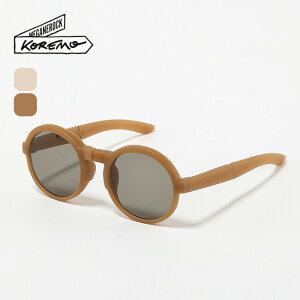 ���K�l���b�N �R���� �^�C�v2 MEGANE ROCK KOREMO type 2 �T���O���X �A�C�E�F�A UV�J�b�g ���O���J�b�g �܂肽���� �y�� ���� �I�] ������� �L�����v �A�E�g�h�A