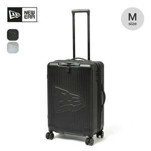 �j���[�G�� �z�C�[���L�����[�P�[�XM NEW ERA Wheel Carry Case M �����Y ���f�B�[�X ���j�Z�b�N�X �X�[�c�P�[�X �L�����[�o�b�O ���s �g���x�� �C�O ���� �o�� TSA���b�N �g���@�\ �J�W���A�� ������