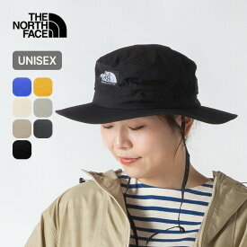 【SALE 20%OFF】ザ・ノース・フェイス ノースフェイス ホライズンハット THE NORTH FACE Horizon Hat メンズ レディース ユニセックス NN42531 帽子 UVカット 人気 つば広 紫外線対策 撥水 蒸れない あご紐 登山 ハイキング 旅行 キャンプ アウトドア