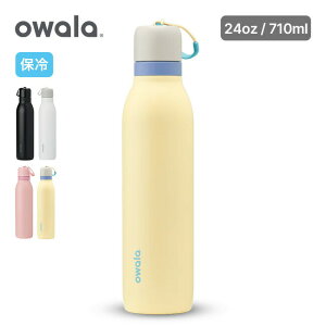 �I���� �t���[�V�b�v�c�C�X�g 24oz Owala FreeSip Twist 24oz ���� �^��{�g�� �ۗ� 710ml ���@�r �Y�_�Ή� �����^�� �����X�g���[ �M�t�g �v���[���g �t�F�X �W�� �I�t�B�X ������� �L�����v �A�E�g�h