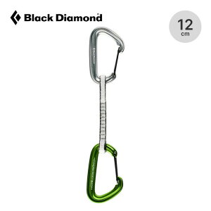 �u���b�N�_�C�������h ���C�g���C���[ �N�C�b�N�h���[ 12cm Black Diamond Lite Wire Quickdraw 12cm BD10318 �J���r�i �h�b�O�{�[�� �N���C�~���O ���S���� �L�����v �A�E�g�h�A