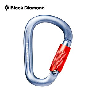 �u���b�N�_�C�������h �y�A���b�N �c�C�X�g���b�N Black Diamond Pearlock Twistlock BD10083001 �J���r�i �N���C�~���O ���S���� �L�����v �A�E�g�h�A