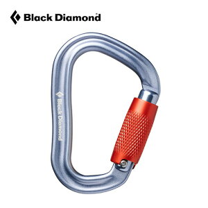 �u���b�N�_�C�������h �x�C�p�[���b�N �c�C�X�g���b�N Black Diamond Vaporlock Twistlock BD10512 �J���r�i �N���C�~���O ���S���� �L�����v �A�E�g�h�A