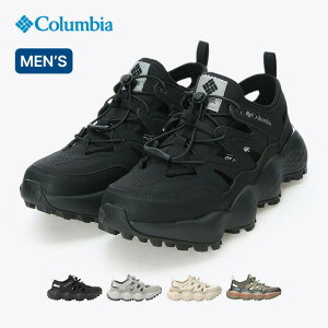 �ySALE 10%OFF�z�R�����r�A �X���C�u���o�C�u�V�����_�� �����Y Columbia THRIVE REVIVE SHANDAL YM8908 �C �V���[�Y �T���_�� �^�E�����[�X ���s �g���x�� �t�F�X ������� �L�����v �A�E�g�h�A
