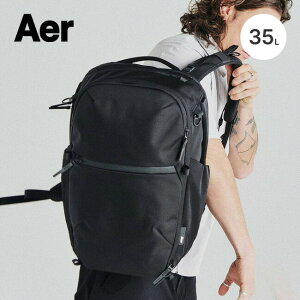 �G�A�[ �g���x���p�b�N4 35L Aer Travel Pack 4 35L �����Y ���f�B�[�X ���j�Z�b�N�X AER-21071 �u���b�N �J�o�� �o�b�O �����b�N�T�b�N �o�b�N�p�b�N �U�b�N �f�C�p�b�N �j�����p ���s �g���x�� �@����