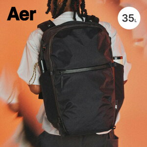 �G�A�[ �g���x���p�b�N4 35L X�p�b�N Aer Travel Pack 4 35L X-Pac �����Y ���f�B�[�X ���j�Z�b�N�X AER-29071 �u���b�N �J�o�� �o�b�O �����b�N�T�b�N �o�b�N�p�b�N �U�b�N �f�C�p�b�N �j�����p ���s �g