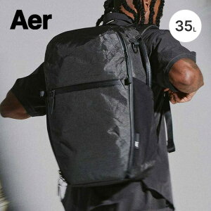 �G�A�[ �g���x���p�b�N4 35L �E���g�� Aer Travel Pack 4 35L Ultra �����Y ���f�B�[�X ���j�Z�b�N�X AER-28071 �u���b�N �J�o�� �o�b�O �����b�N�T�b�N �o�b�N�p�b�N �U�b�N �f�C�p�b�N �j�����p ���s �g