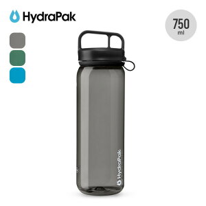 �n�C�h���p�b�N ���[�R�� �N���b�v&�L�����[ 750ml Hydrapak BRC01 ���� �N���A �}�C�{�g�� �E�H�[�^�[�{�g�� �t�F�X ������� �L�����v �A�E�g�h�A