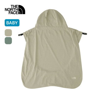 �U�E�m�[�X�E�t�F�C�X �m�[�X�t�F�C�X �T���V�F�[�h�u�����P�b�g�y�x�r�[�z THE NORTH FACE Baby Sunshade Blanket NNB22614 �T���V�F�[�h ������ UV�J�b�g �R���p�N�g �Ԃ���� �������R �x�r�[�J�[ ���j