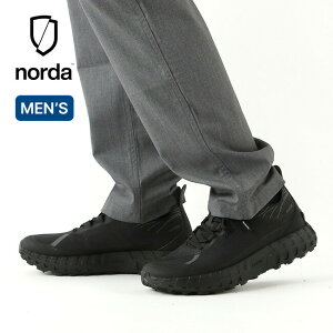 �m���_ 001 �����Y Norda �C �X�j�[�J�[ �g���C�������j���O �g������ �����j���O ������� �L�����v �A�E�g�h�A�E�F�A