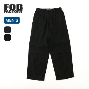�ySALE Max50%OFF�z�G�t�I�[�r�[�t�@�N�g���[ ID�i�C�����^�b�N�p���c FOB FACTORY �����Y F0545 �{�g���X �����O�p���c �n�C�L���O �C�[�W�[�p���c ���Y�{�� ������� �L�����v �A�E�g�h�A