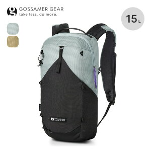�S�b�T�}�[�M�A �^�C�v2 �V�[�}15 Gossamer Gear TYPE ll Cima 15 �����Y ���f�B�[�X ���j�Z�b�N�X GSCU0098 �o�b�O �o�b�N�p�b�N �����b�N�T�b�N �U�b�N �y�� 15L �ʋ� �ʊw �o�R �L�����v �A�E�g�h�A