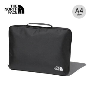 �U�E�m�[�X�E�t�F�C�X �m�[�X�t�F�C�X �V���g���h�L�������g�z���_�[ THE NORTH FACE SHUTTLE DOC HOLDER NM82337 �N���b�` �o�b�O PC �^�u���b�g �X���[�u�P�[�X �u���[�t�P�[�X PC���[ �ʋ� �ʊw �r�W�l