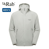 楽天市場】rab ソフトシェルの通販