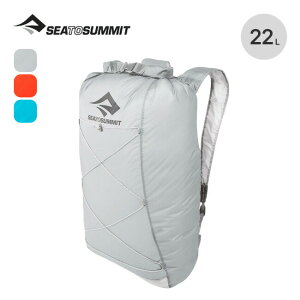 �V�[�g�D�T�~�b�g �E���g���V���h���C�f�C�p�b�N 22L SEA TO SUMMIT Ultra Sil DryDayPack 22L ST83522 �����b�N�T�b�N �o�b�N�p�b�N �R���p�N�g �t�F�X ���s �g���x�� �L�����v �A�E�g�h�A