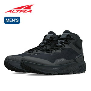 �A���g�� �e�B���v6 �~�b�h�S�A�e�b�N�X �����Y ALTRA TIMP 6 MID GTX �C �X�j�[�J�[ �V���[�Y �J�W���A�� �� ������� �L�����v �A�E�g�h�A