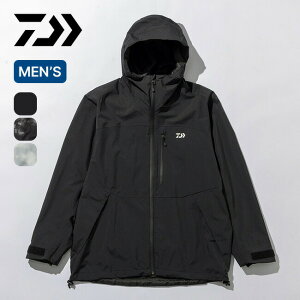 �_�C�� ���C���}�b�N�X2L�V�F���W���P�b�g DAIWA RAINMAX 2L SHELL JACKET �����Y DR-3625JEX �A�E�^�[ �㒅 �h�� ���� �ނ� ���C���E�F�A ������� �L�����v �A�E�g�h�A