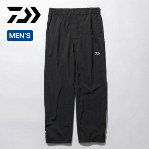 �_�C�� ���C���}�b�N�X2L�V�F���p���c DAIWA RAINMAX 2L SHELL PANTS �����Y DR-3625PEX �{�g���X �Y�{�� ���Y�{�� �����O �h�� ���� �ނ� ������� �L�����v �A�E�g�h�A