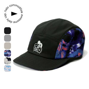 �ySALE Max50%OFF�z�n���R���f�B�e�B�[ �N���E�h�L���b�v halo commodity Cloud Cap �����Y ���f�B�[�X ���j�Z�b�N�X h261-224 �X�q UV�J�b�g �h�J �t�F�X �o�R �n�C�L���O �n���R�� ������� �L�����v �A�E
