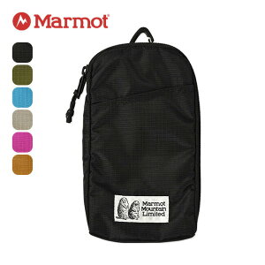 �}�[���b�g MMW �}���`�E�H���b�g Marmot MMW Multi Wallet TSAUB210 �p�X�|�[�g�P�[�X ���z ���K���� �R�C���P�[�X �J�[�h�P�[�X �g���x�� �L�����v �A�E�g�h�A